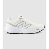 Detailed information about the product New Balance Fresh Foam X 860 V14 Womens (White - Size 10)