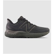 Detailed information about the product New Balance Fresh Foam X 880 V13 (2A Narrow) Womens (Black - Size 10)