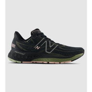 Detailed information about the product New Balance Fresh Foam X 880 V13 Gore (Black - Size 10)