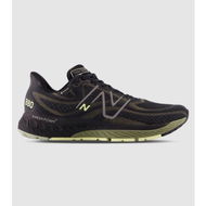 Detailed information about the product New Balance Fresh Foam X 880 V13 Gore (Black - Size 10.5)