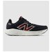 New Balance Fresh Foam X 880 V14 (2E Wide) Mens (Black - Size 15). Available at The Athletes Foot for $229.99