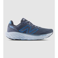 Detailed information about the product New Balance Fresh Foam X 880 V14 (D Wide) Womens (Grey - Size 10)