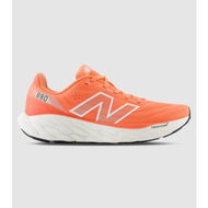 Detailed information about the product New Balance Fresh Foam X 880 V14 (D Wide) Womens (Red - Size 10)