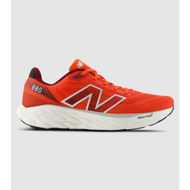 Detailed information about the product New Balance Fresh Foam X 880 V14 Mens (Red - Size 10)