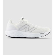 Detailed information about the product New Balance Fresh Foam X 880 V14 Mens (White - Size 10)