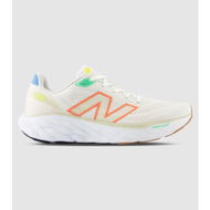 Detailed information about the product New Balance Fresh Foam X 880 V14 Womens (White - Size 10.5)