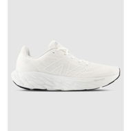 Detailed information about the product New Balance Fresh Foam X 880 V14 Womens (White - Size 10.5)