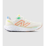 Detailed information about the product New Balance Fresh Foam X 880 V14 Womens (White - Size 9)