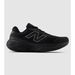 New Balance Fresh Foam X 880 V15 (2E Wide) Mens (Black - Size 14). Available at The Athletes Foot for $229.99