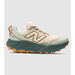 New Balance Fresh Foam X Hierro V9 Womens (Brown - Size 10.5). Available at The Athletes Foot for $249.99