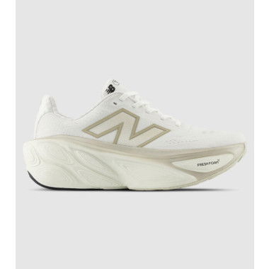 New Balance Fresh Foam X More V5 Womens (White - Size 9.5)