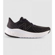 Detailed information about the product New Balance Fresh Foam X Vongo V5 Womens Shoes (Black - Size 9)