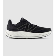 Detailed information about the product New Balance Fresh Foam X Vongo V6 (2E Wide) Mens (Black - Size 10)