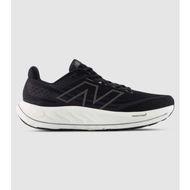 Detailed information about the product New Balance Fresh Foam X Vongo V6 (2E Wide) Mens (Black - Size 13)