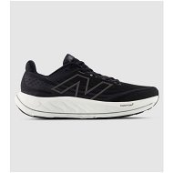 Detailed information about the product New Balance Fresh Foam X Vongo V6 (2E Wide) Mens (Black - Size 9)