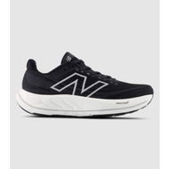 Detailed information about the product New Balance Fresh Foam X Vongo V6 (D Wide) Womens (Black - Size 10)