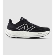 Detailed information about the product New Balance Fresh Foam X Vongo V6 (D Wide) Womens (Black - Size 6)