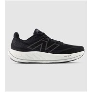 Detailed information about the product New Balance Fresh Foam X Vongo V6 Mens (Black - Size 8)