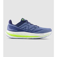 Detailed information about the product New Balance Fresh Foam X Vongo V6 Mens (Blue - Size 11.5)