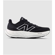 Detailed information about the product New Balance Fresh Foam X Vongo V6 Womens (Black - Size 7)