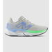 New Balance Fuelcell Propel V5 (Gs) Kids (Grey - Size 4). Available at The Athletes Foot for $119.99