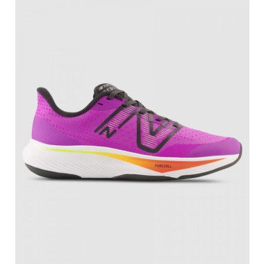 New Balance Fuelcell Rebel V3 (Gs) Kids (Purple - Size 6)