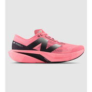 Detailed information about the product New Balance Fuelcell Rebel V4 Mens Shoes (Pink - Size 10)