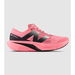 New Balance Fuelcell Rebel V4 Mens Shoes (Pink - Size 14). Available at The Athletes Foot for $219.99