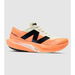 New Balance Fuelcell Rebel V4 Womens Shoes (Black - Size 6.5). Available at The Athletes Foot for $219.99