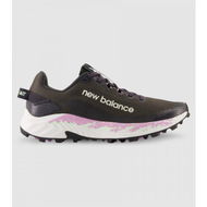 Detailed information about the product New Balance Fuelcell Summit Unknown V4 Womens (Black - Size 7)