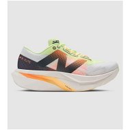 Detailed information about the product New Balance Fuelcell Supercomp Elite V4 Womens Shoes (White - Size 10)