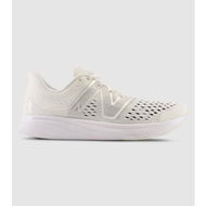 Detailed information about the product New Balance Fuelcell Supercomp Pacer V1 Womens Shoes (White - Size 8)