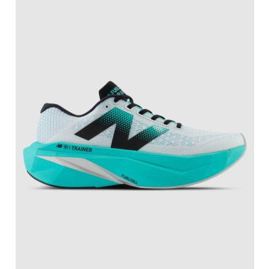 New Balance Fuelcell Supercomp Trainer V3 Mens (White - Size 8.5)