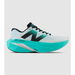 New Balance Fuelcell Supercomp Trainer V3 Womens (White - Size 6.5). Available at The Athletes Foot for $329.99