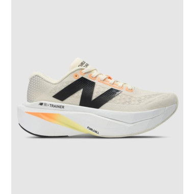 New Balance Fuelcell Supercomp Trainer V3 Womens (White - Size 6.5)