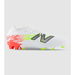 New Balance Furon Team V8 (Fg) Mens Football Boots (White - Size 8). Available at The Athletes Foot for $139.99