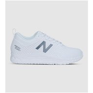 Detailed information about the product New Balance Industrial 906 (D Wide) Womens Shoes (White - Size 7.5)