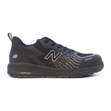 New Balance Industrial Speedware (2E Wide) Mens (Black - Size 8)