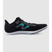 New Balance Md500 V9 Mens Spikes (Green - Size 10.5). Available at The Athletes Foot for $139.99