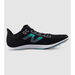 New Balance Md500 V9 Mens Spikes (Green - Size 7). Available at The Athletes Foot for $139.99