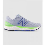 Detailed information about the product New Balance Solvi V4 (2E Wide) Mens (Grey - Size 14)