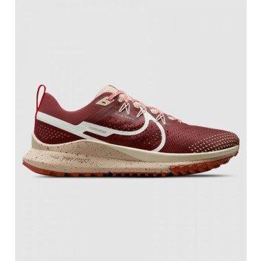 Nike React Pegasus Trail 4 Mens (Red - Size 8.5)