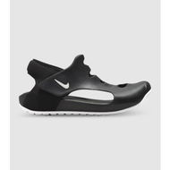 Detailed information about the product Nike Sunray Protect 3 (Ps) Kids (Black - Size 1)