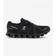 Detailed information about the product On Cloud 5 Mens (Black - Size 10.5)