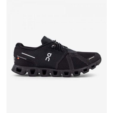 On Cloud 5 Mens (Black - Size 10)