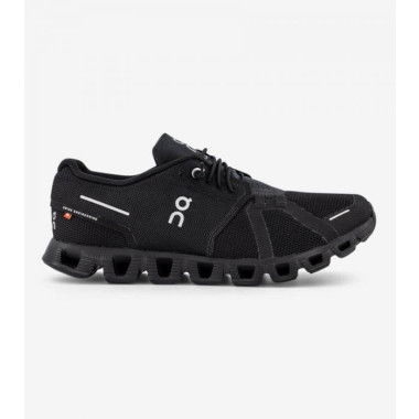 On Cloud 5 Mens (Black - Size 11.5)