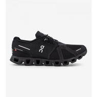 Detailed information about the product On Cloud 5 Mens (Black - Size 11.5)