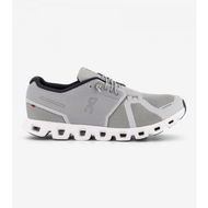 Detailed information about the product On Cloud 5 Mens (Grey - Size 10)