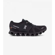 Detailed information about the product On Cloud 5 Womens (Black - Size 10.5)