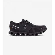 Detailed information about the product On Cloud 5 Womens (Black - Size 7)